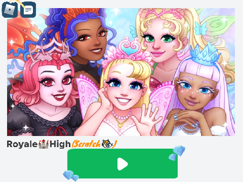♡Royale High!♡ v.1.7.2. #roblox