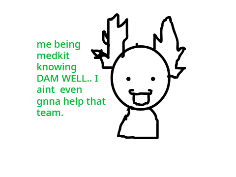 medkit phighting idk