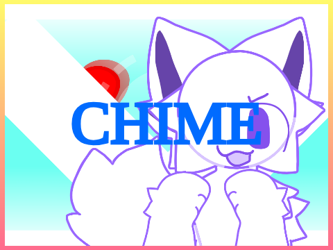 Chime // CCE
