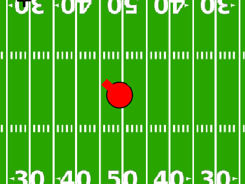 Football Launcher
