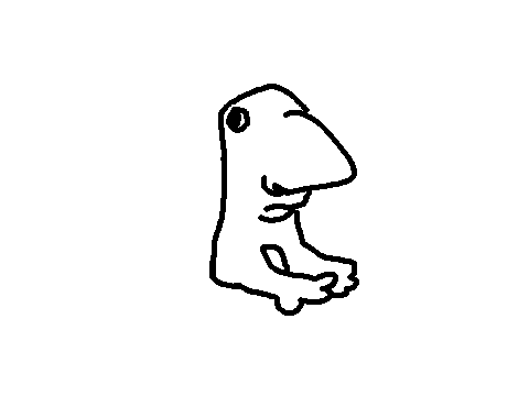 my cool new animation