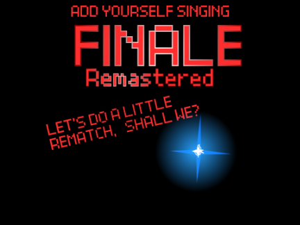 AYS FINALE REMASTERED (0) (WIP)