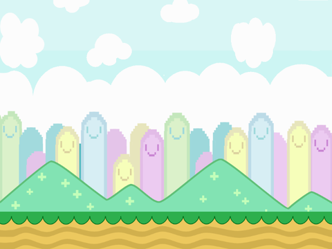 Flappy bird