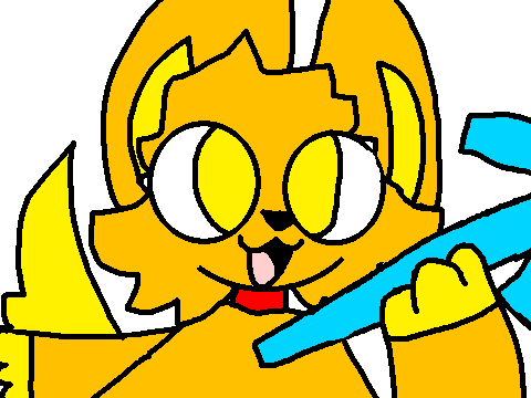 Coloring bwook :3