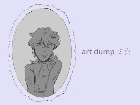 art dump !