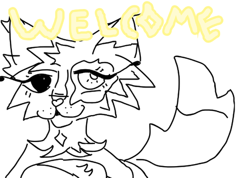 Welcome!