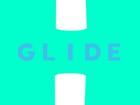 -Glide- #games #all