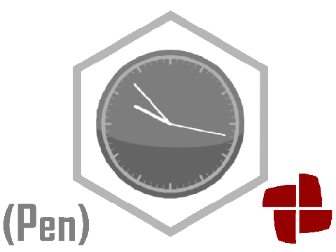 TIME (Pen)