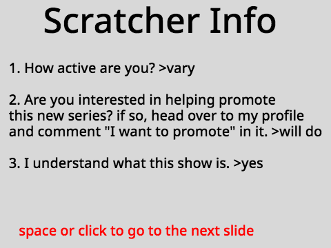  Signups remix