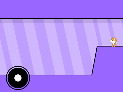 P13 Platformer MM