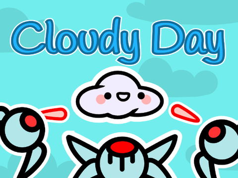 Cloudy Day