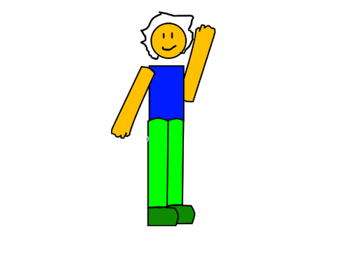 (REMIX) NPCs BE LIKE