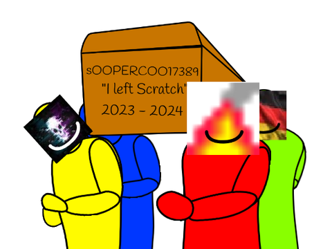 Coffin Dance (R.I.P. sOOPERCOO17389)