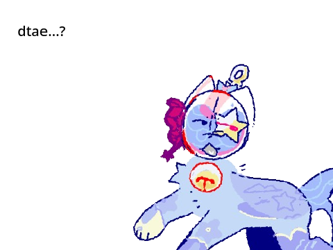 dtae...?  
