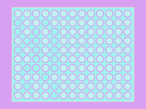 Bubble Wrap --project--