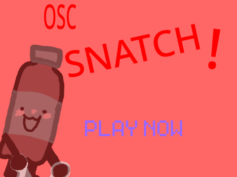 OSC Snatch!