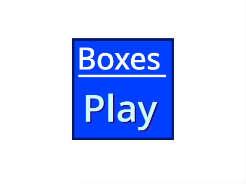 Boxes