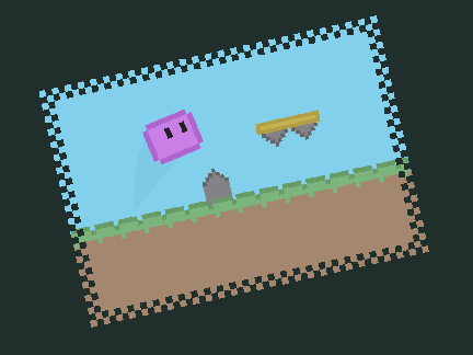 Game! - I Think...