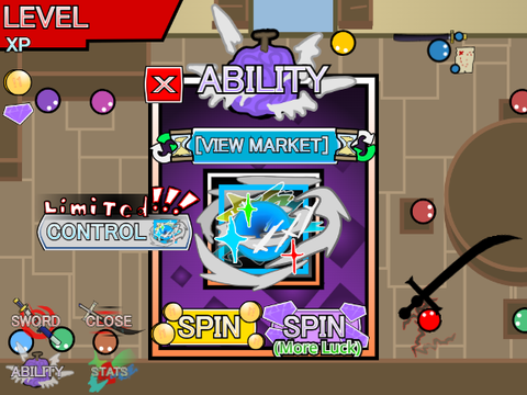 [WIP-Showcase] Kewbin Odyssey