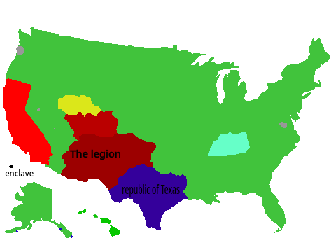 USA RP (fallout)