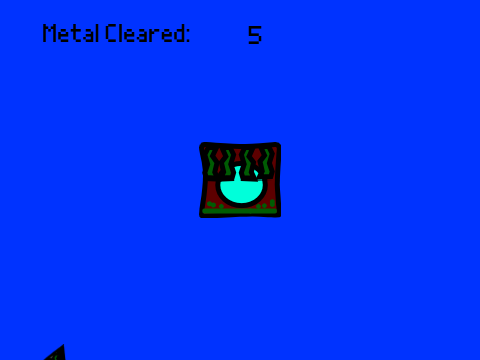 Submerged! || A Pollution Clearing Game remix