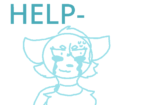Halp-