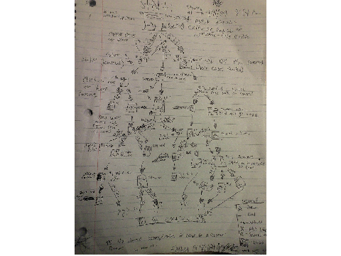 What i've been doing. {Canceled} 