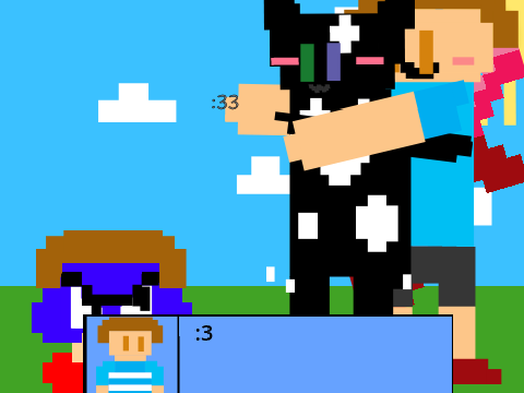 AY: Talk To Pixel Cosmic! remix remix remix remix remix remix remix remix remix remix remix r… remix