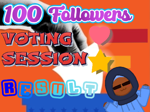 RESULT! |#All#Animation#Trending#Voting#Result#Sumy0729#All#Animation#Trending#Sumy0729