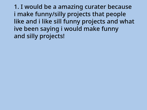 Front Page Curator Application Instructions-2 remix