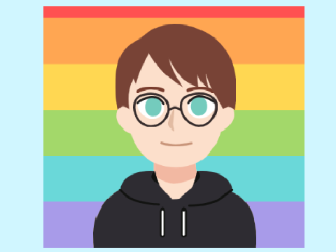 New PFP!