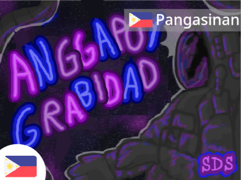 (Pangasinan) Anggapoy Grabidad - SDS | Translations