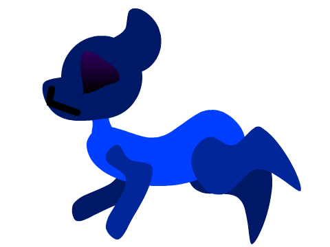 Run Cycle