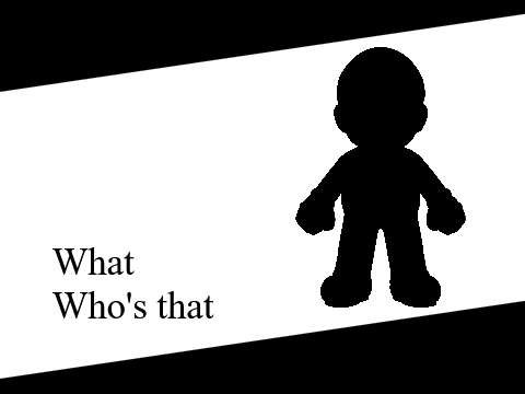 New Super Smash Bros For Nintendo Switch 2 New Character Reveal