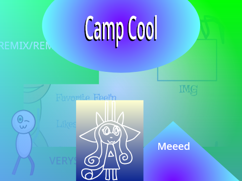 Camp Cool remix