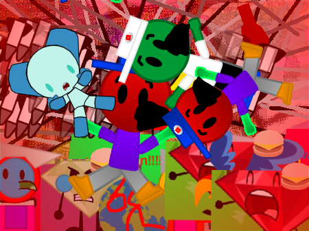 kwek (THE INFINIFINITY EARRAPEREST WORLDS LOUDEREST OGIGA EVER TURN DOWN YOUR VOLUME AND E 666 Z)