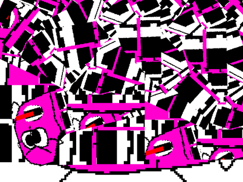 Bloodbath (THE SUPEREST DUPEREST SCARIEST LOUD WORLDS EVER! HURRY UP AND PLEASE DONT REPORT) remix