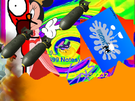 OMEGA SUPEREST GIGA PETA EXTREMELY EXTRA EXTREME MASSIVE OGIGA LOUDEREST WORLDS EVER!!!!!!!!!