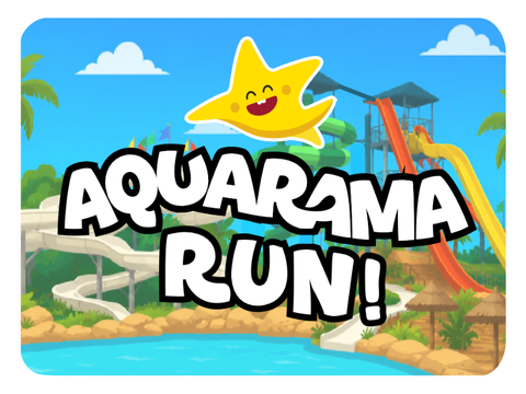 Aquarama RUN!