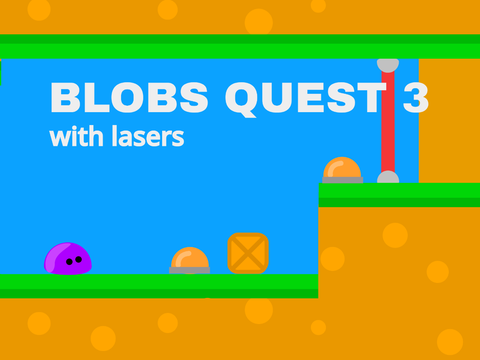 blobs quest 3 (reshared)
