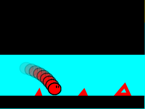 Escape - A Mobile Friendly Platformer Game remix