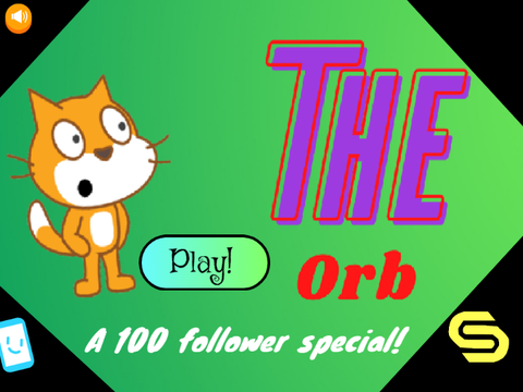 The Orb! 100 followers special! v 1.2 A Mobile Friendly Non-Generic Platformer! #Games #All #stories