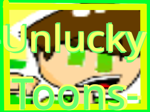 Intro For -Unlucky-Toons-