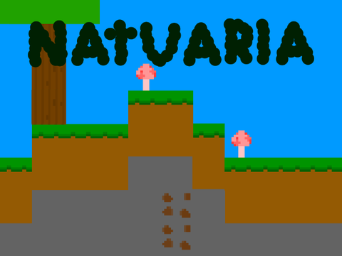 natuaria update 2.2