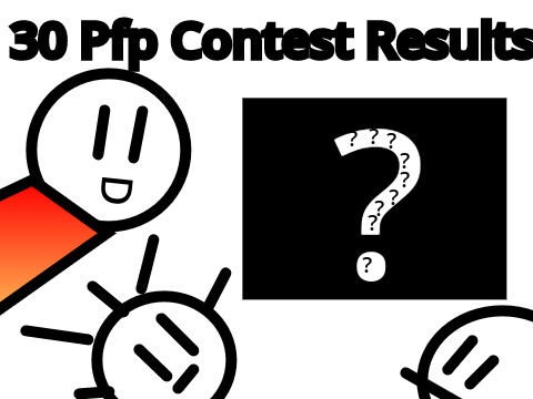 30 Pfp Contest Results!!!! #Pfp #Contest #Results #GamingToons