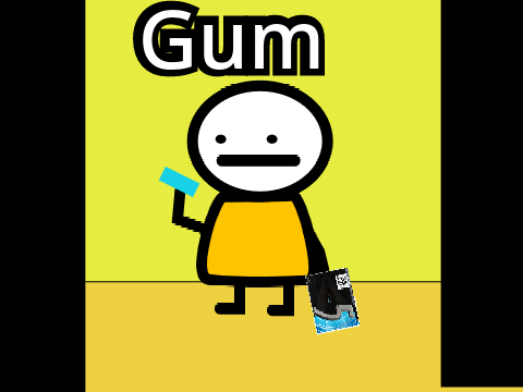 #pov: when you eat mint gum #Animations #Shorts #Music #Art #Stories