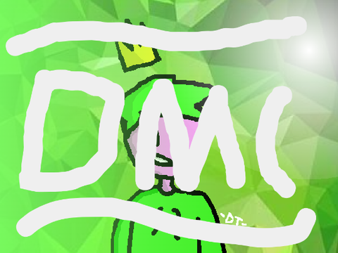 DMC For my brother :D