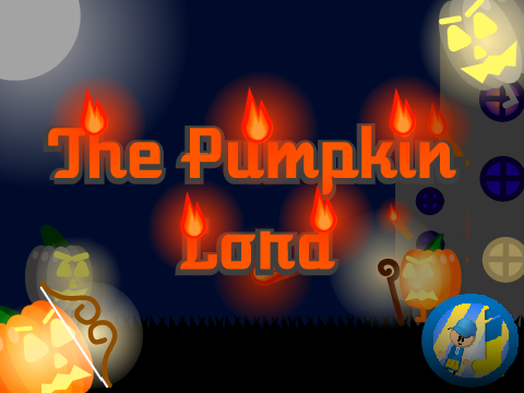The Pumpkin Lord
