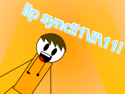 (FIXED) lip sync!!1\!!\11! #animations #short #all