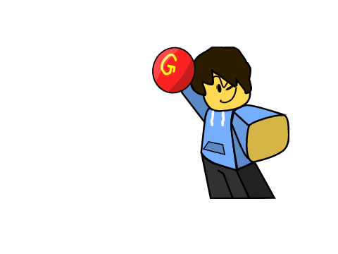 @goofyball726 :)